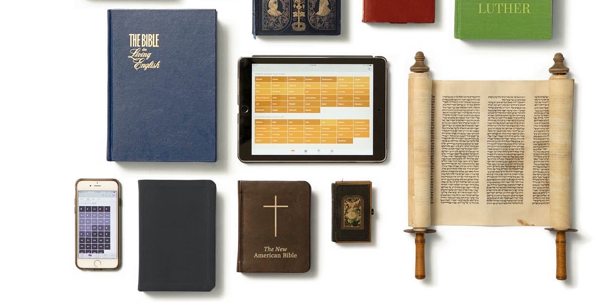 Библийы рагон къухфыст; алыхуызон мыхуыргонд Библитӕ; Библи телефоны ӕмӕ планшеты