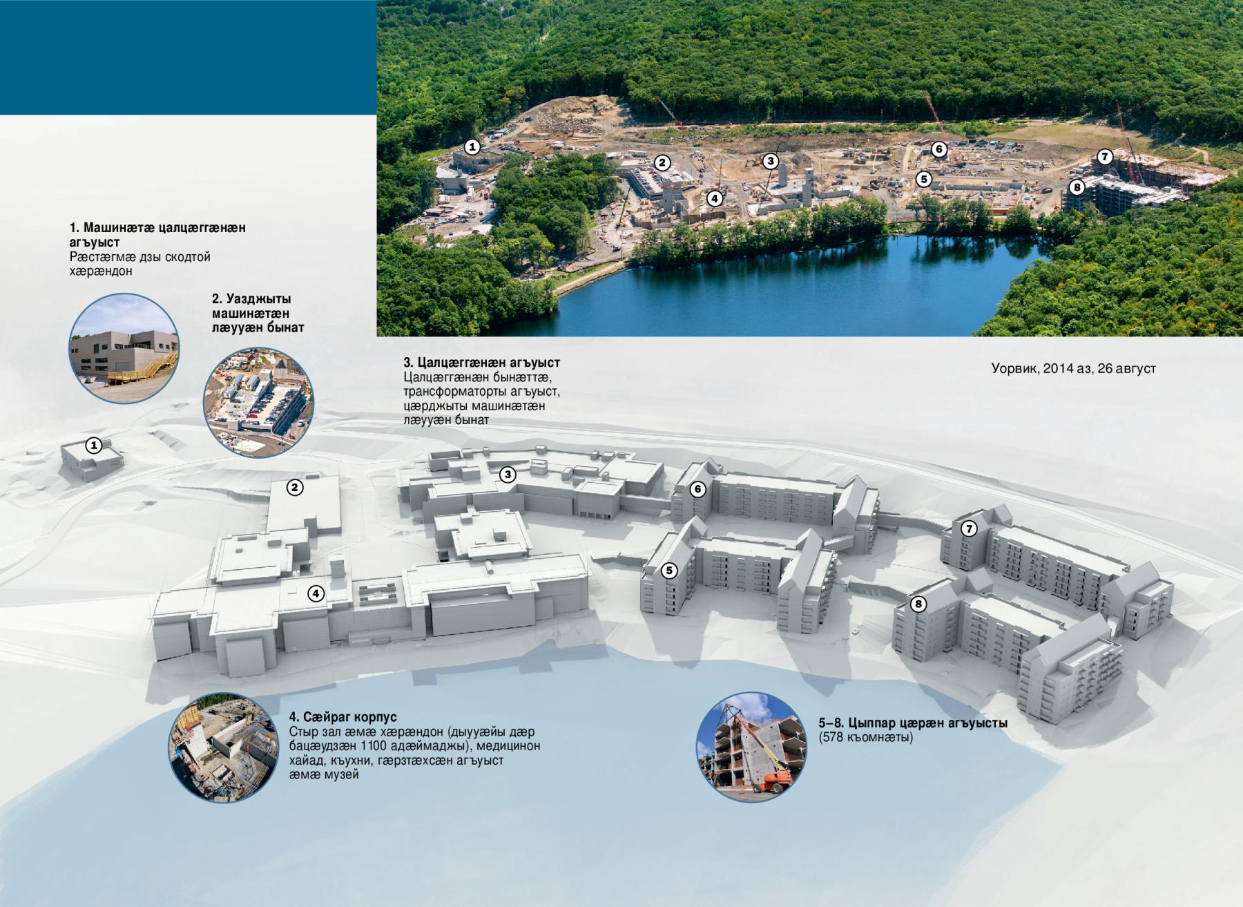 Нывтӕ 14, 15 фӕрстыл