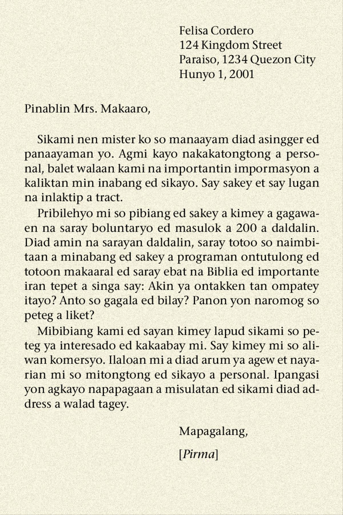 [Kahon ed pahina 73]