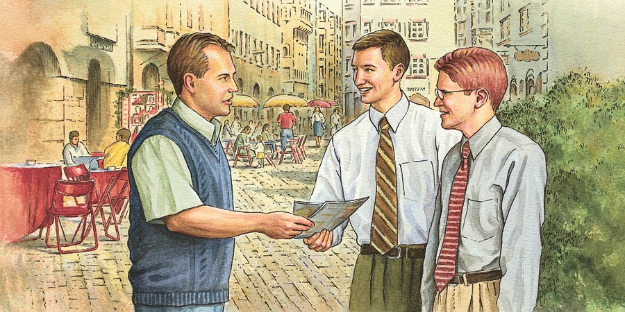 Duaran Tasi nen Jehova ya pupulongan day sakey ya laki