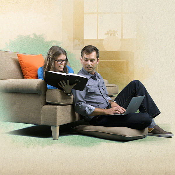 Akin ya Aralen so Biblia? (video)