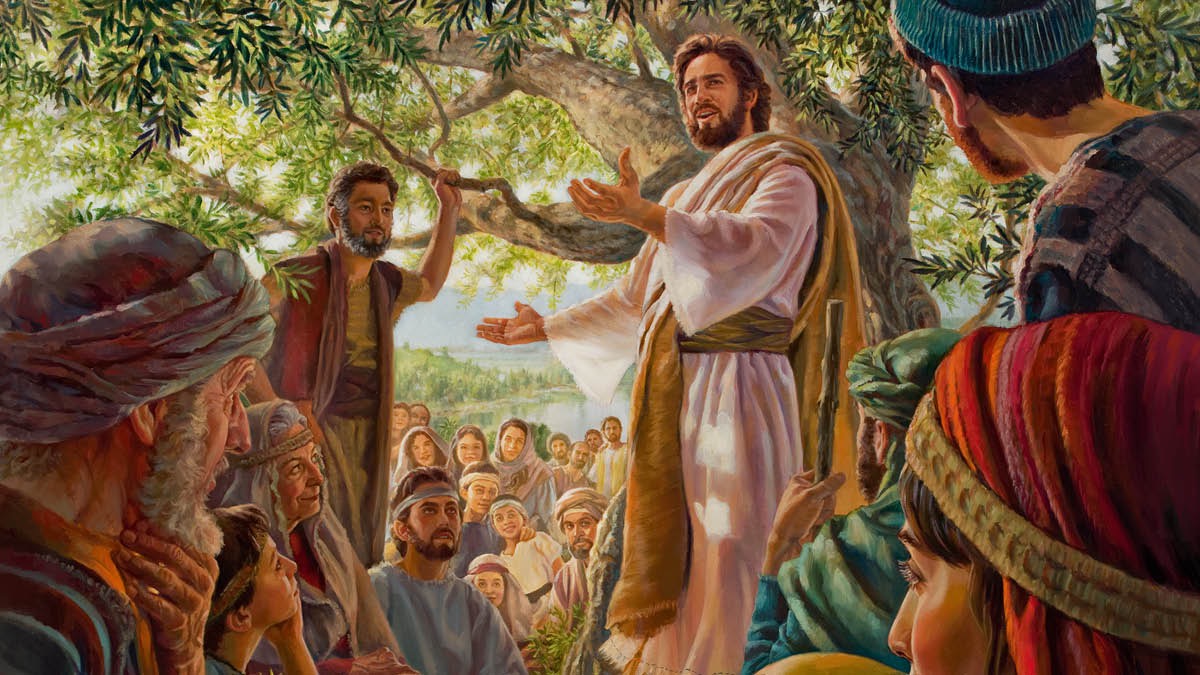 Bihaen Jesus resurrect hem meet witim olketa aposol blo hem and olketa narawan lo Galilee, hem talem olketa for ‘go and teachim pipol . . . for kamap disaepol.’