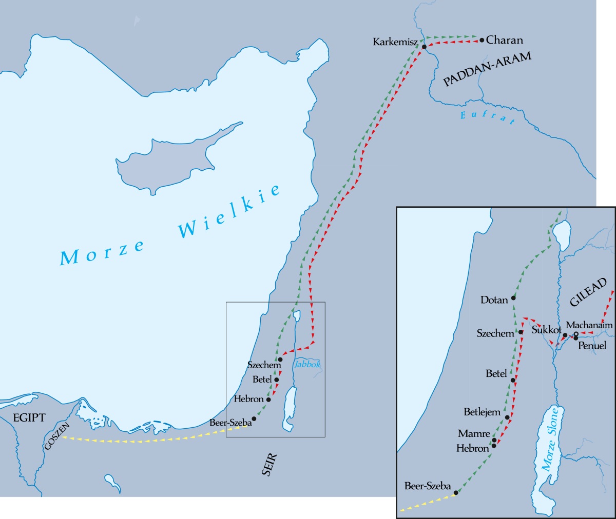 [Mapy na stronie 529]