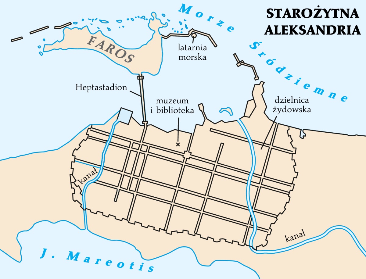 [Mapa na stronie 61]