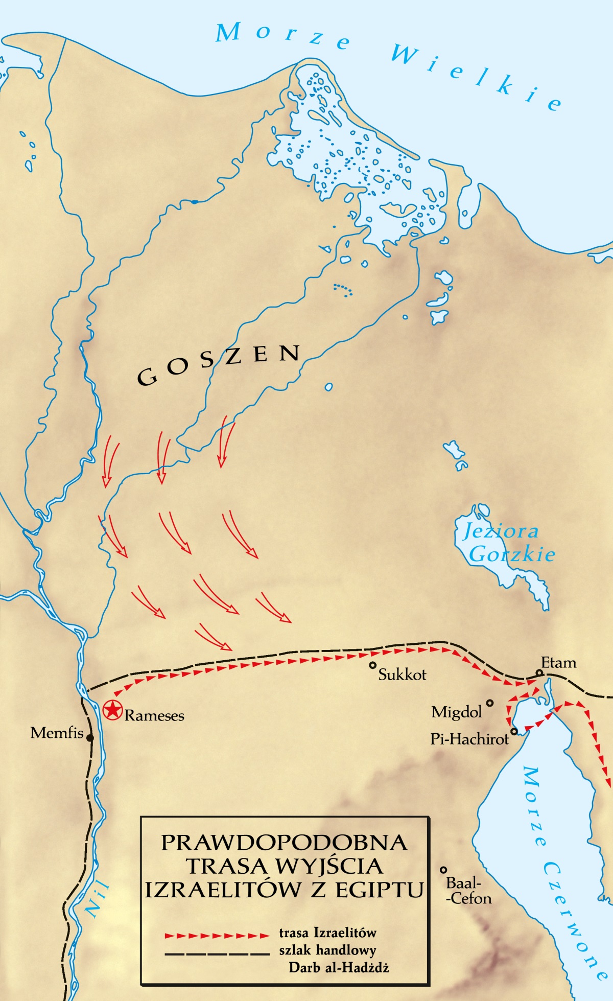 [Mapa na stronie 536]