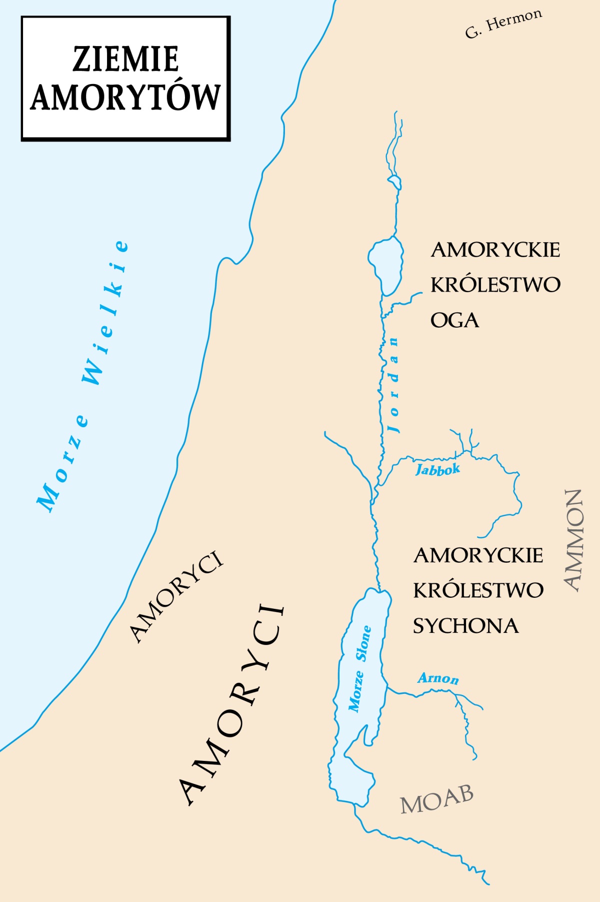 [Mapa na stronie 74]