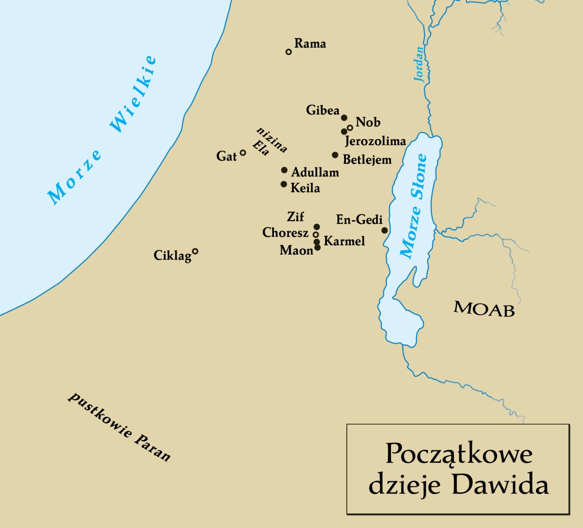 [Mapa na stronie 746]