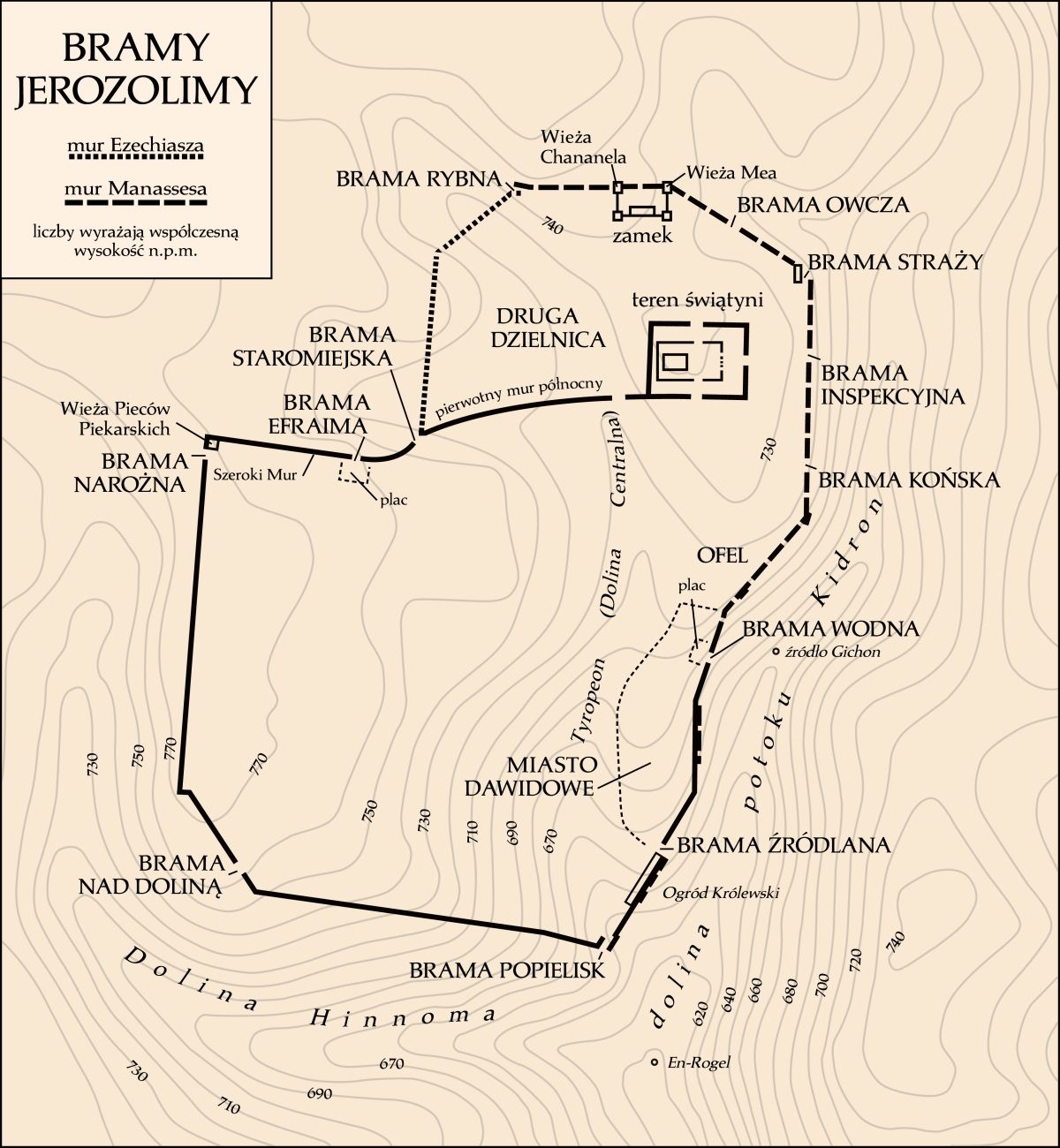 [Mapa na stronie 269]