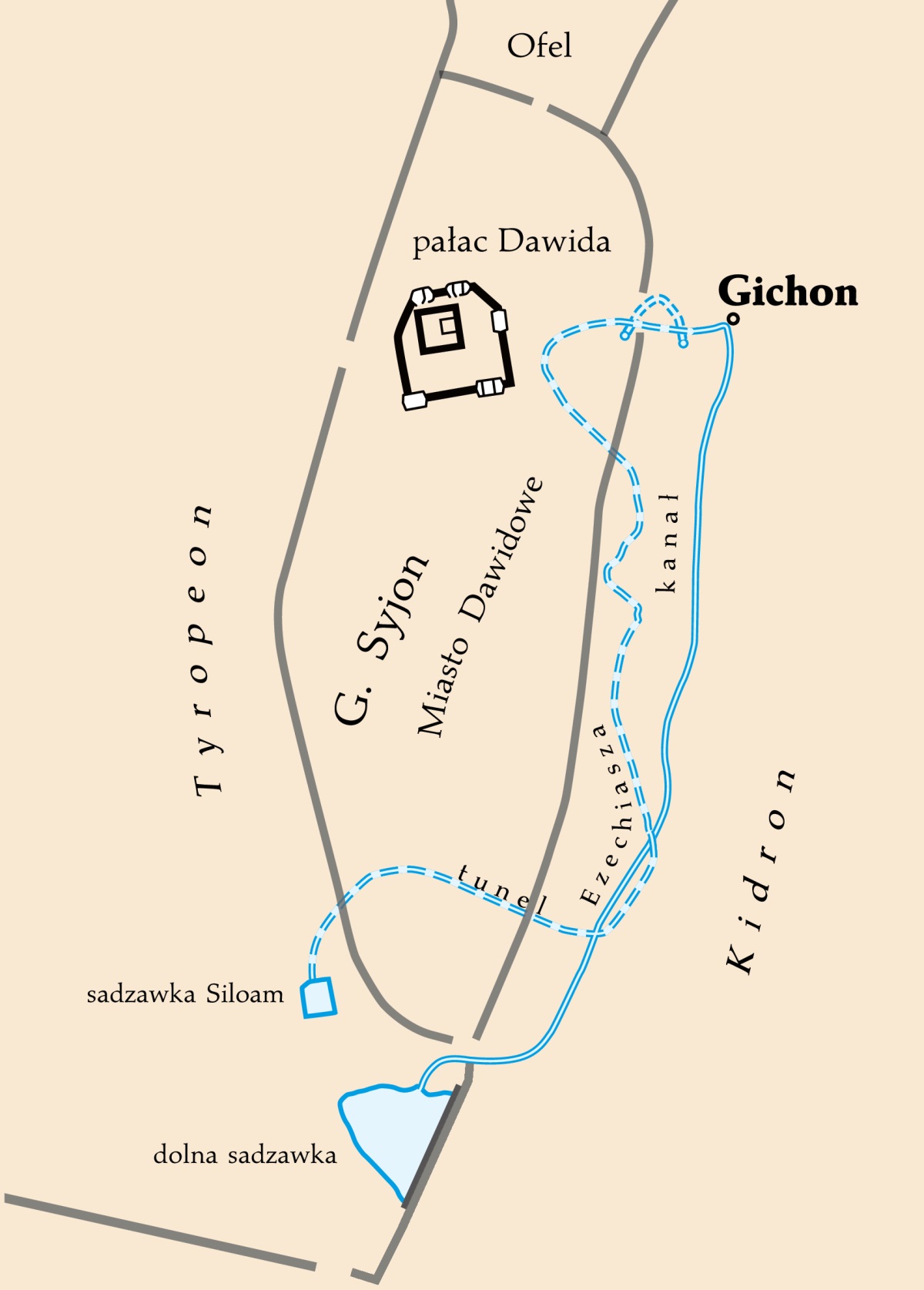 [Mapa na stronie 687]