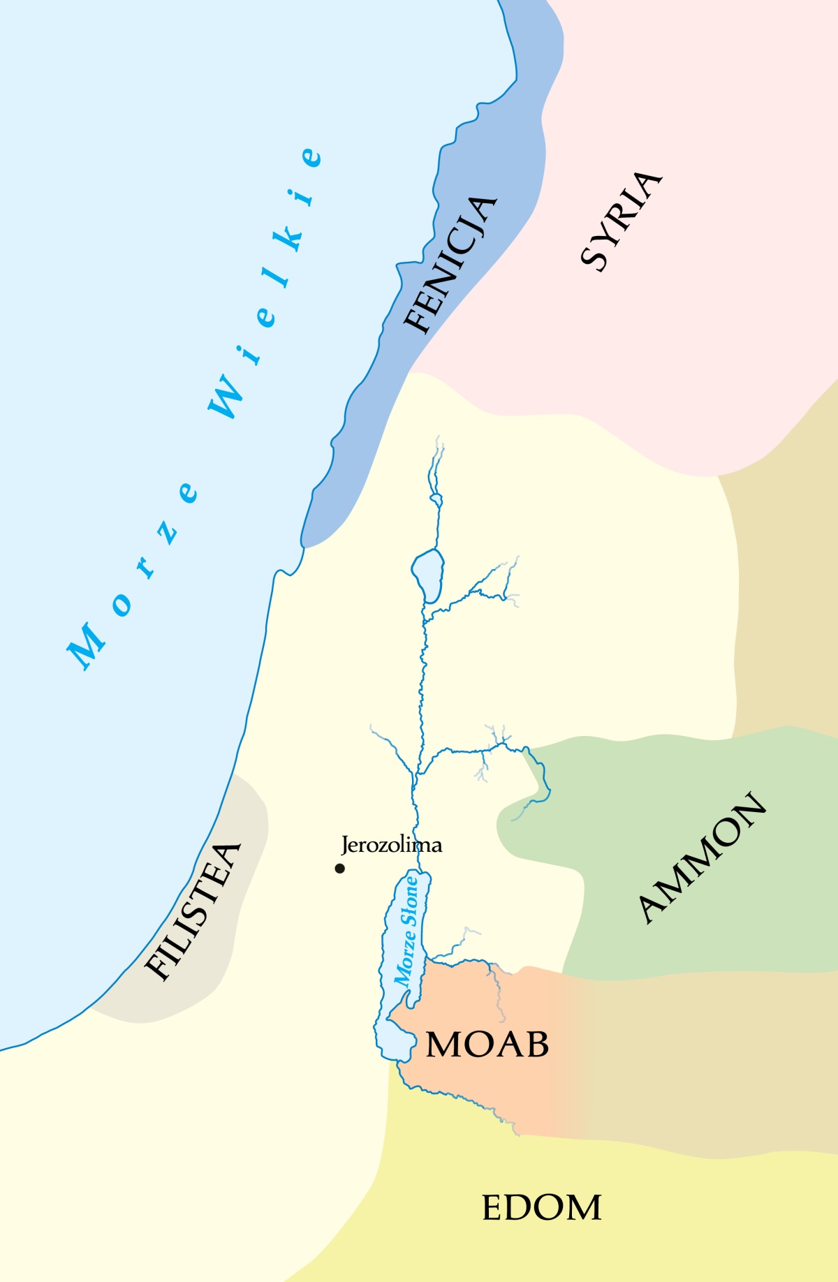 [Mapa na stronie 945]