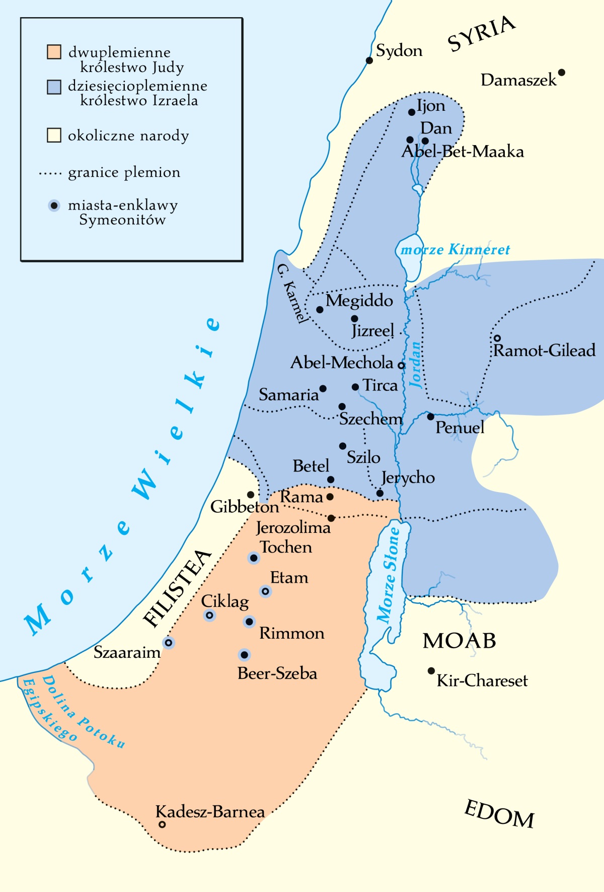 [Mapa na stronie 947]