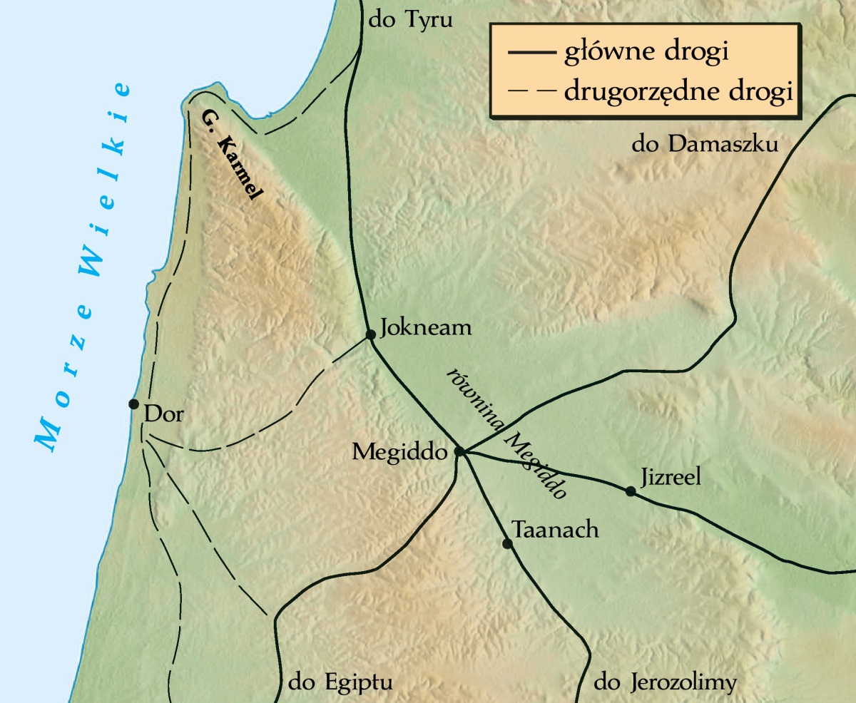 [Mapa na stronie 953]