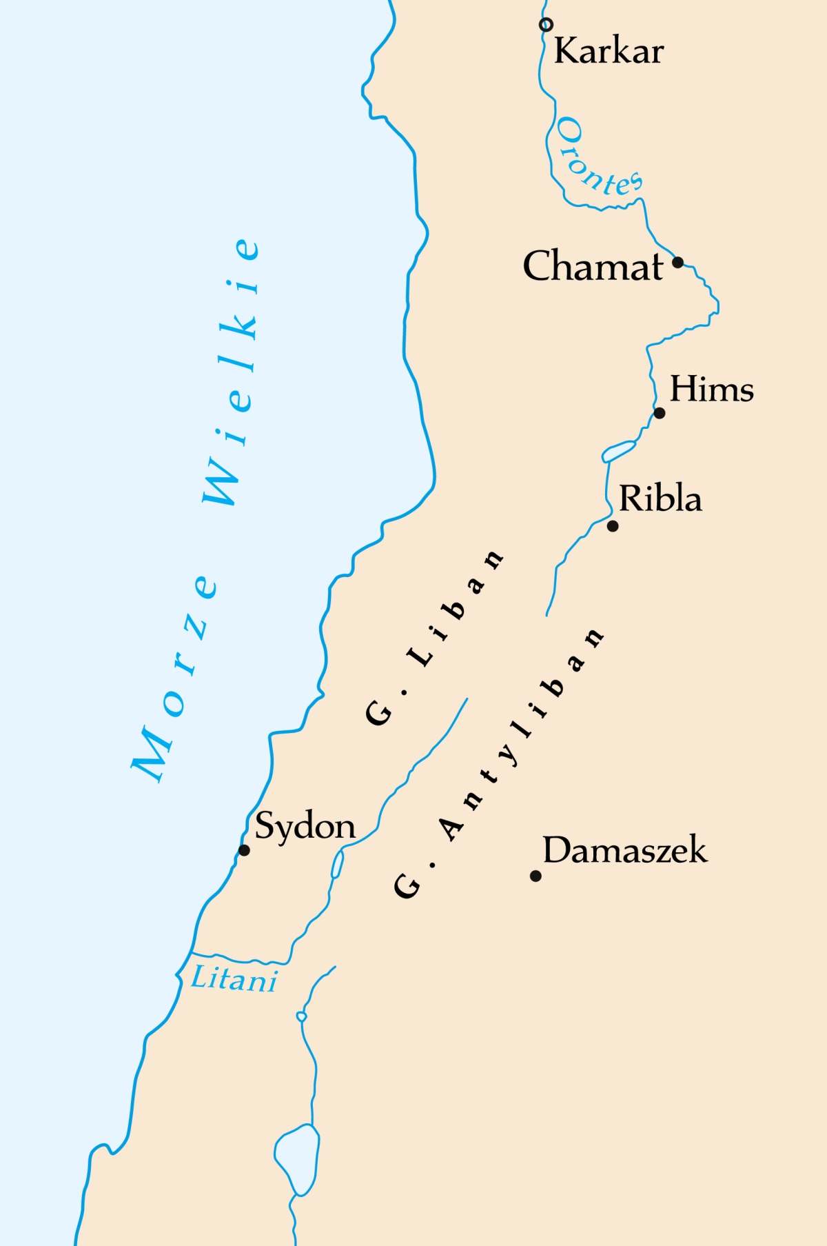 [Mapa na stronie 302]