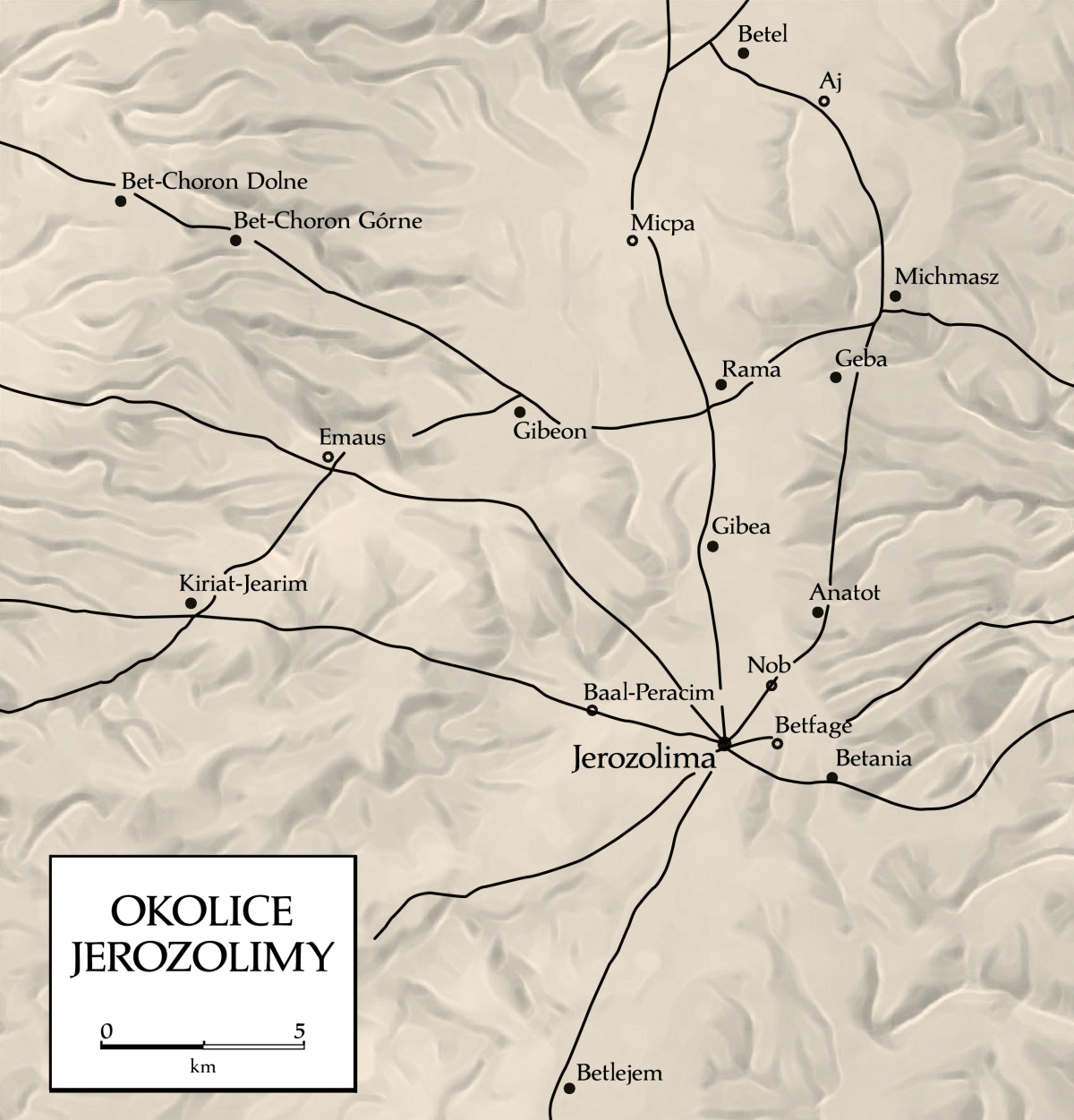 [Mapa na stronie 938]