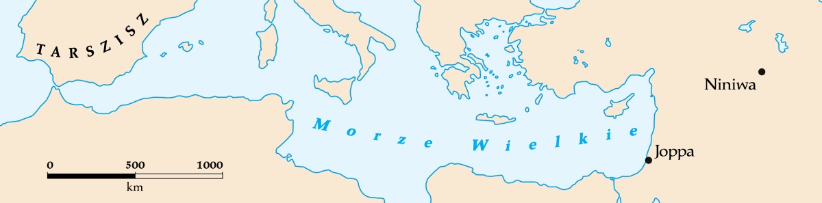 [Mapa na stronie 1007]