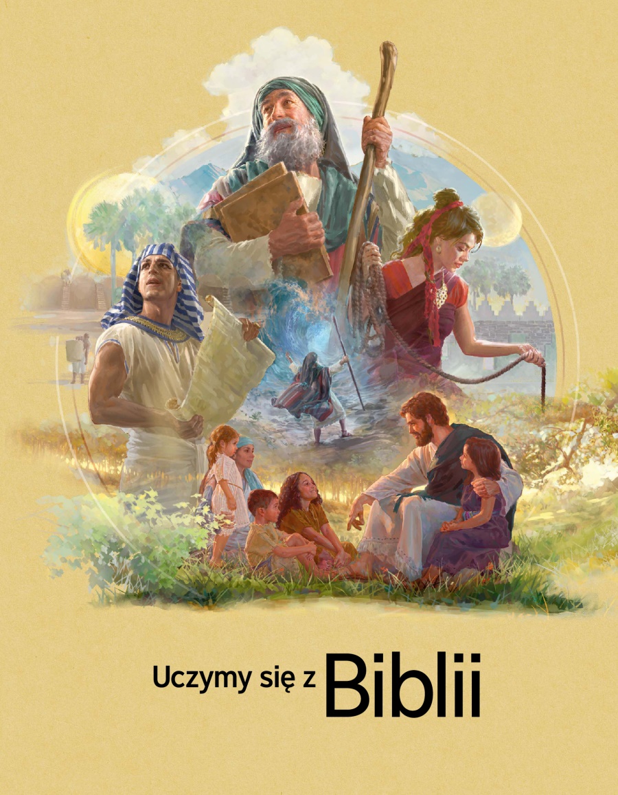 Uczymy się z Biblii