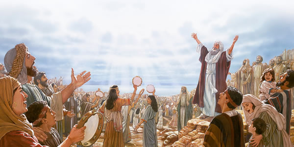 Ilustracja na stronach 2, 3