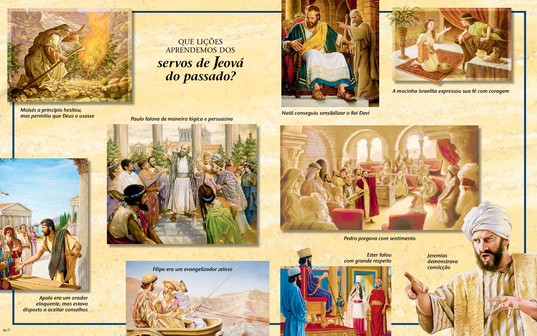 Pictures on front endsheets