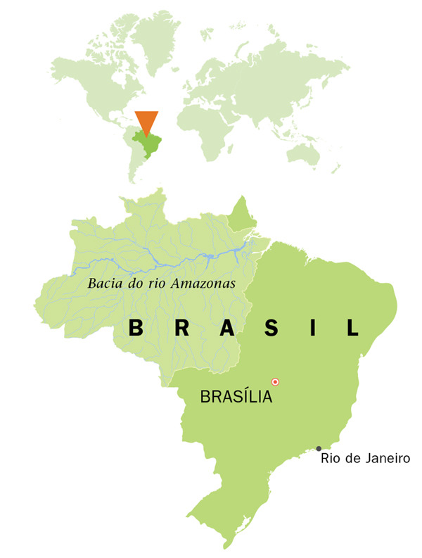 [Mapas na página 8]