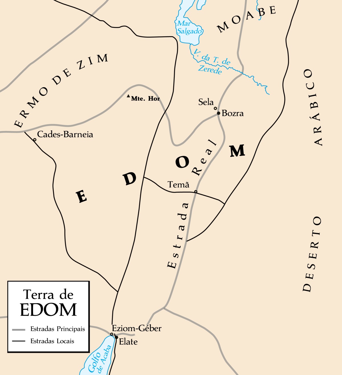 [Mapa na página 755]