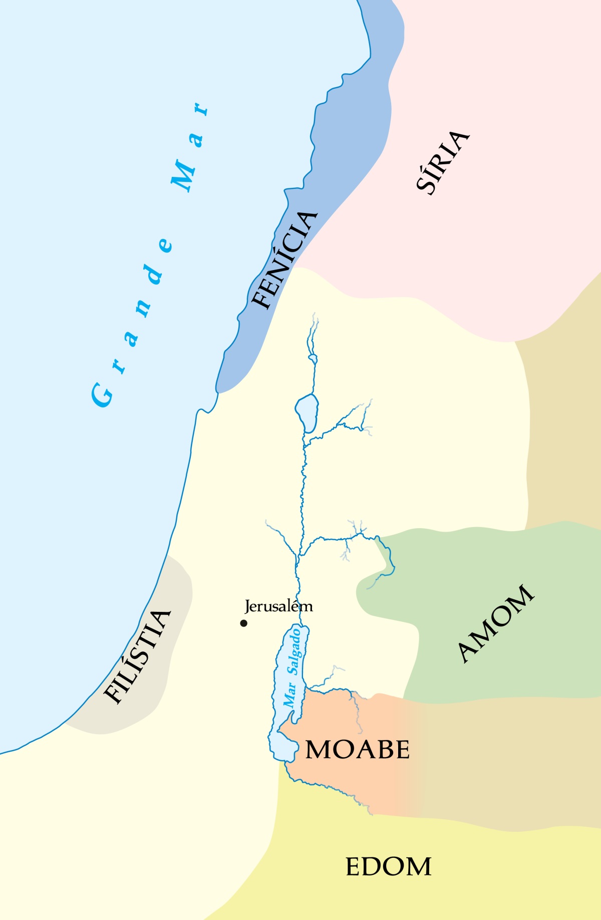 [Mapa na página 945]