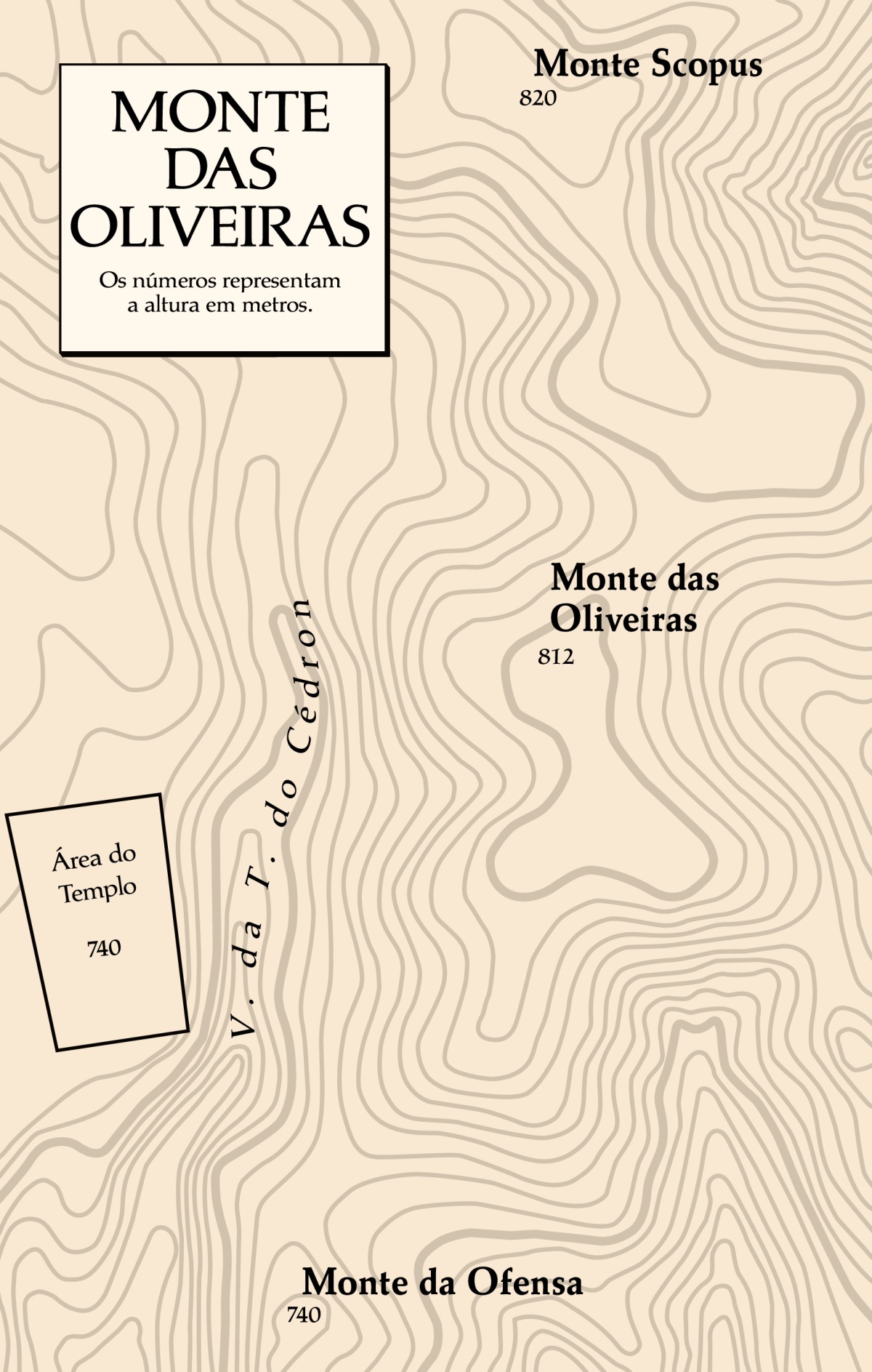 [Mapa na página 517]