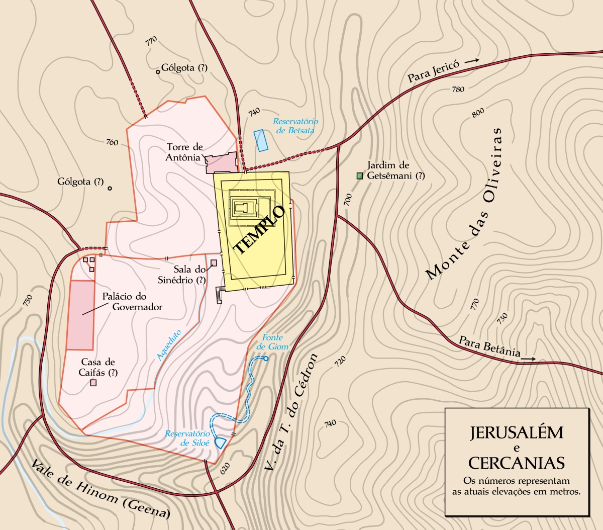 [Mapa na página 742]