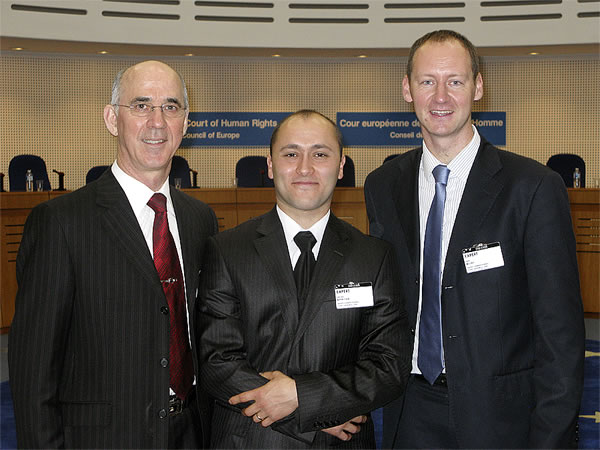 [Foto nas páginas 30, 31]