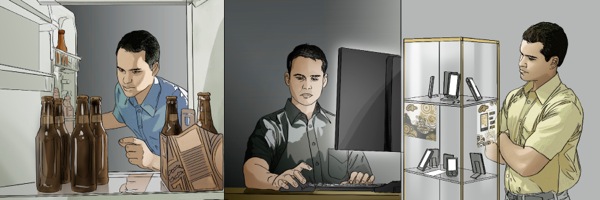 [Foto na página 25]