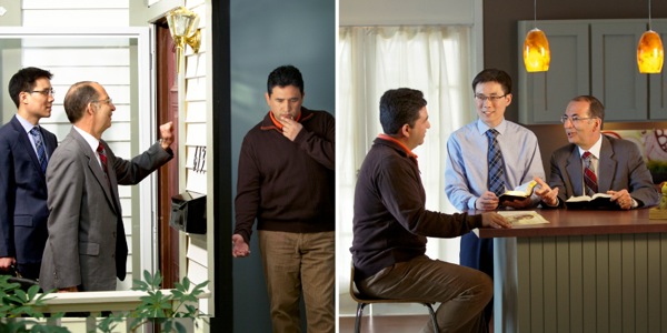 [Fotos na página 13]