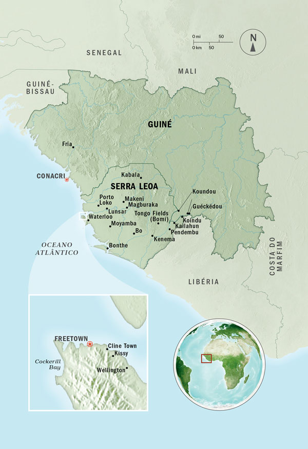 [Mapas na página 83]