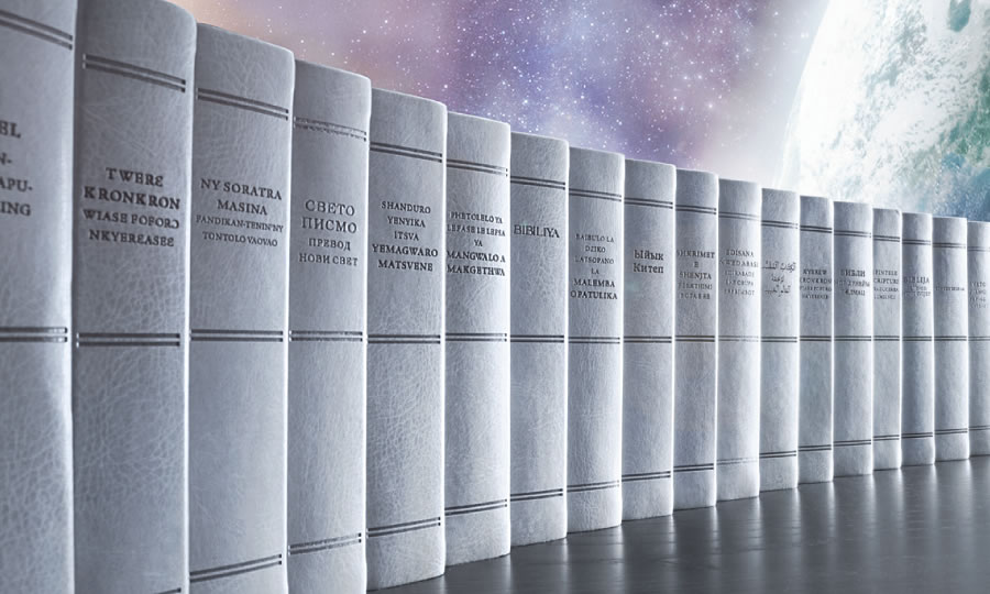 Traducción del Nuevo Mundo de las Santas Escrituras nisqa Biblia ashkha qalluspi