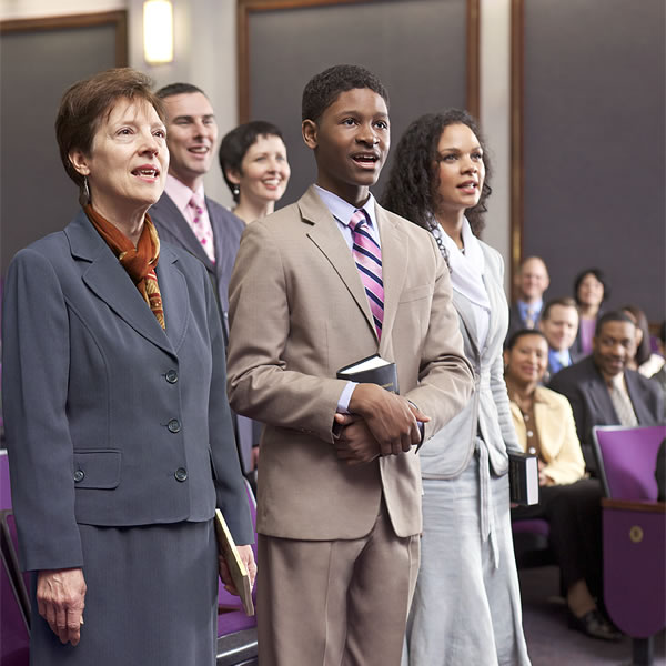 Bautizakuyta munajkuna arí nishanku