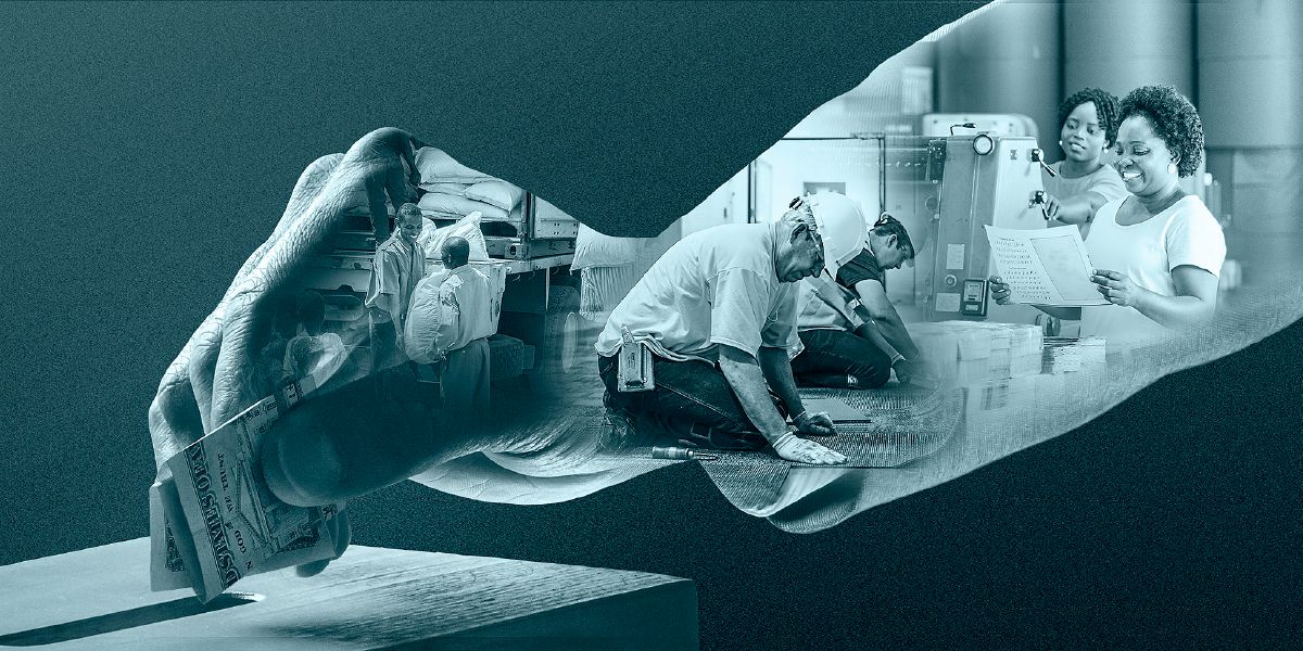 Qolqesitunchejmanta churaspaqa Diospa llajtanta tukuy imaymanamanta yanapakunchej