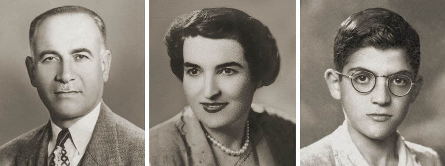 Dyah Yazbekpa tatan, maman, pay jovencito kashajtin.