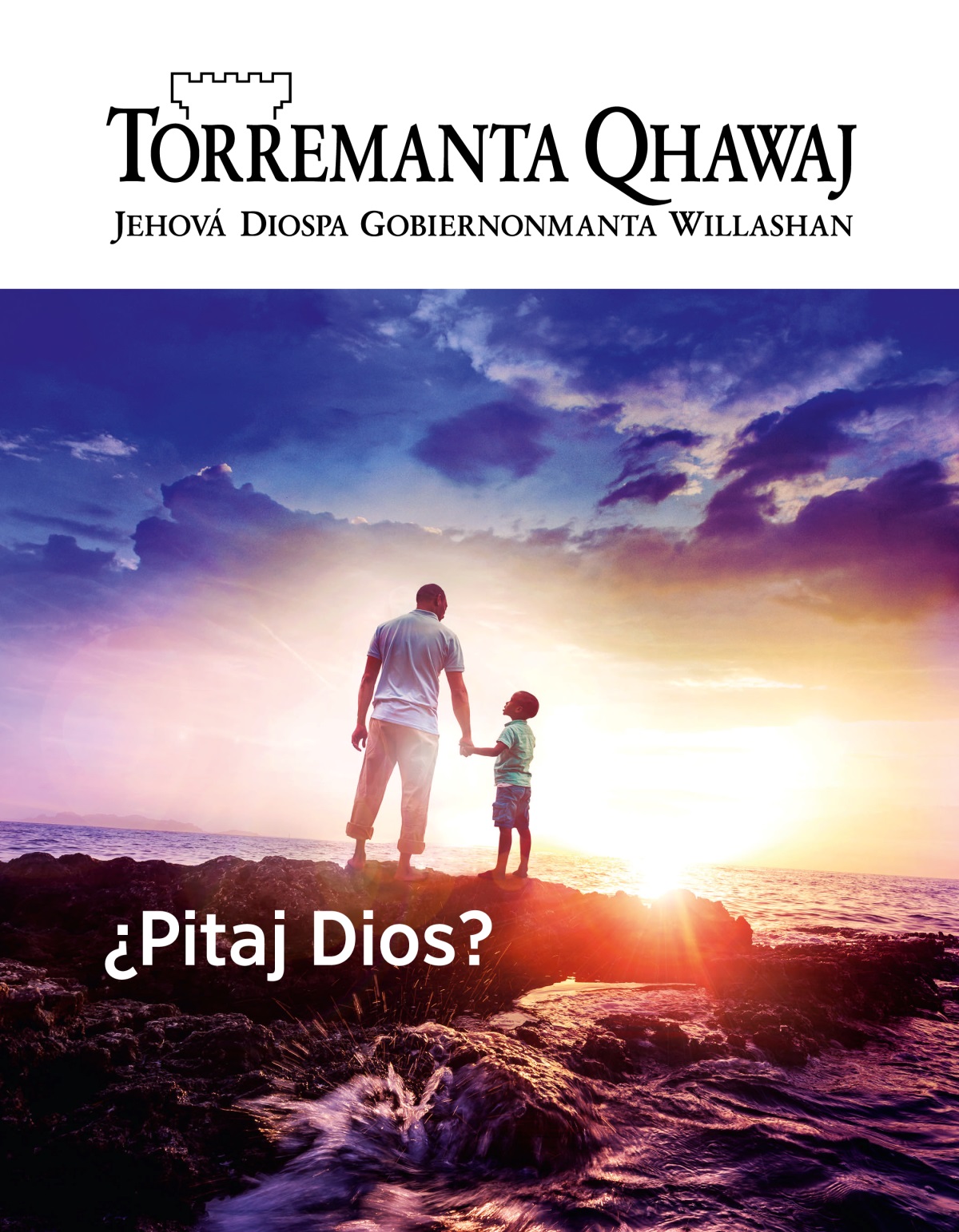 Torremanta Qhawaj revista, 1 kaj 2019 | ¿Pitaj Dios?