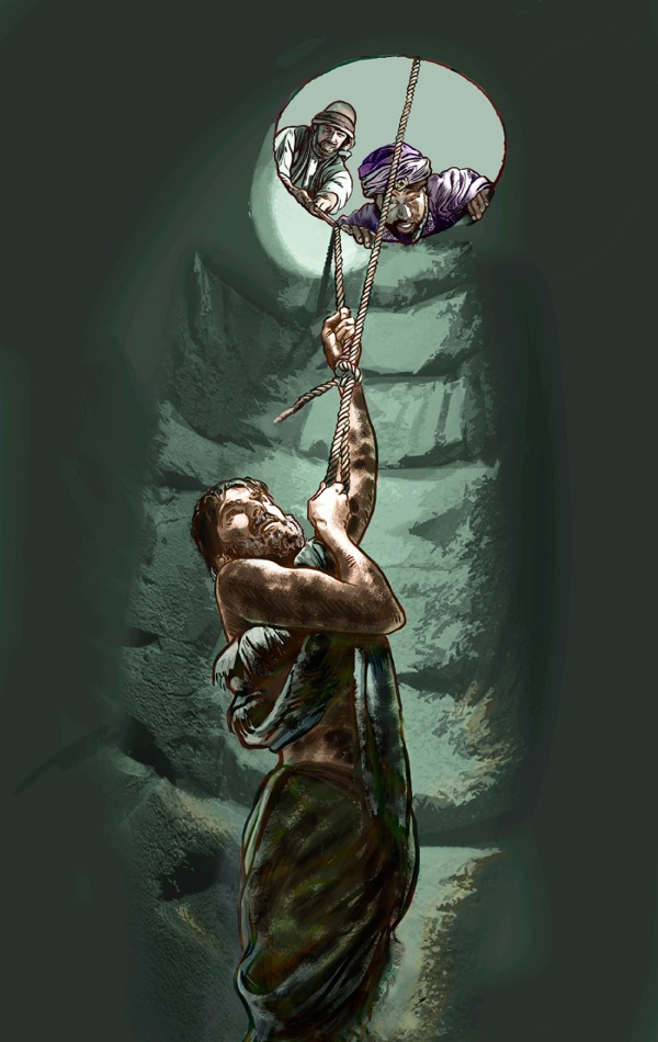 Jeremiasta pujyumanta orqhoshanku