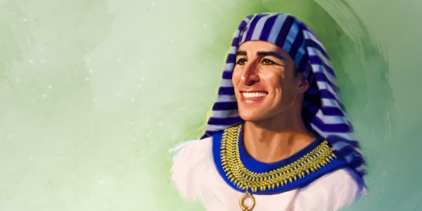 José, Egipto llaqtapi atiyniyoq kamachikuq kashan, Jehová Dios llaqtanta yanapananpaq utilizasqanpi, bendicisqanpi ima yuyaymanashan