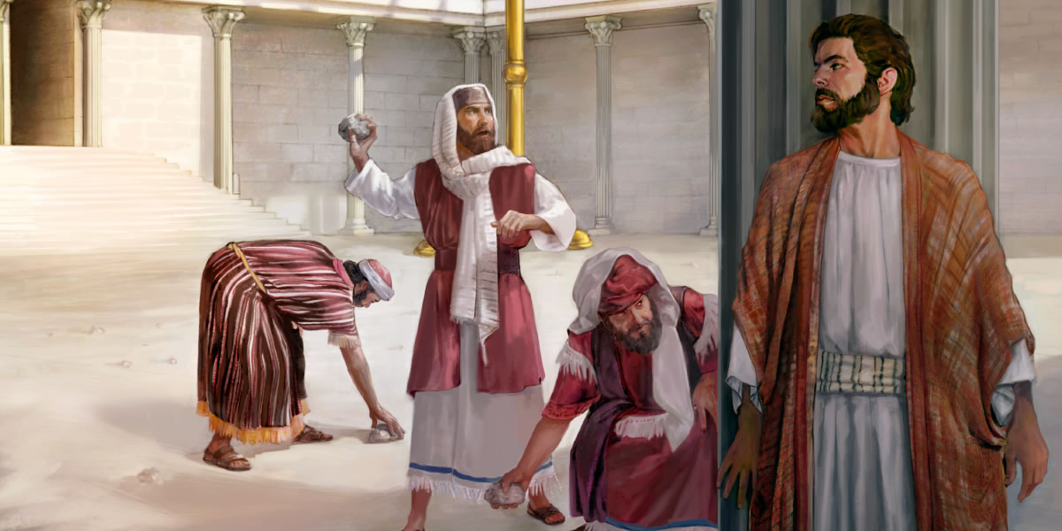 In Yuda akimbin kumwas Yesu mayal, pakwez Yesu wawemburik kal ni wachin