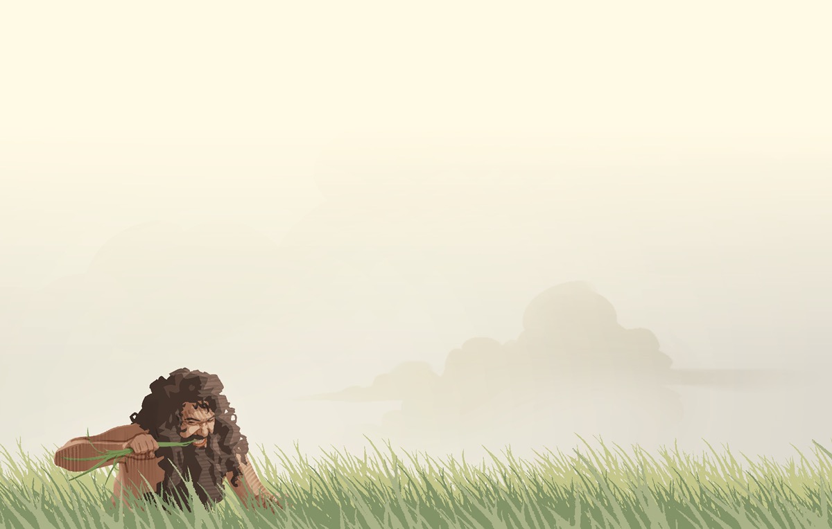 Nebukadinesar ulel pansh ni ukat kudia masuku mud nnam.