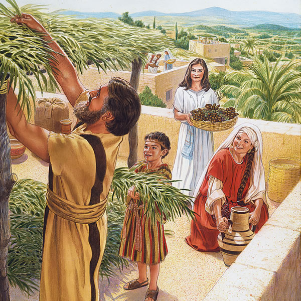 [Chipich chidia pa paj wa 30]