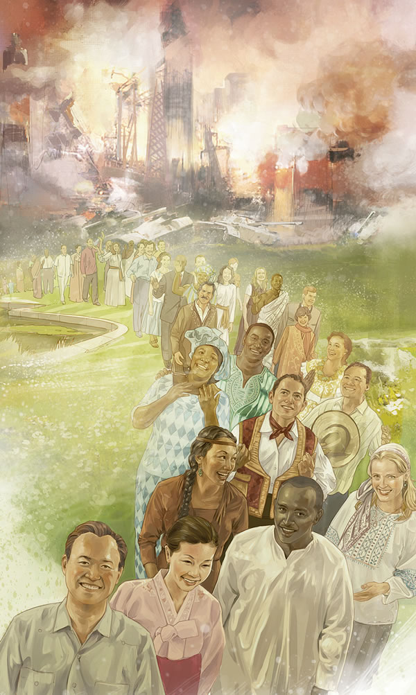 [Legenda ilustraţiei de la pagina 14]