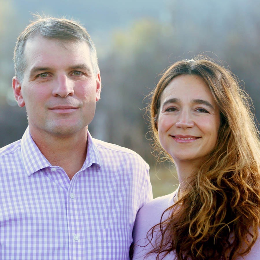 Steven și Stephanie