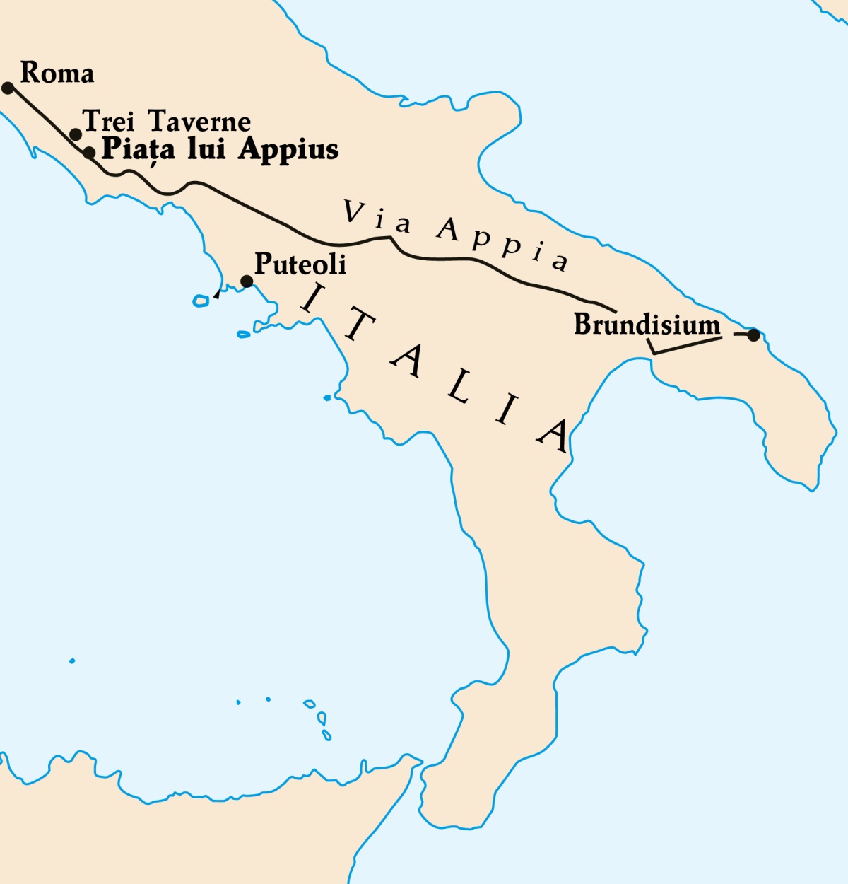 [Harta de la pagina 310]