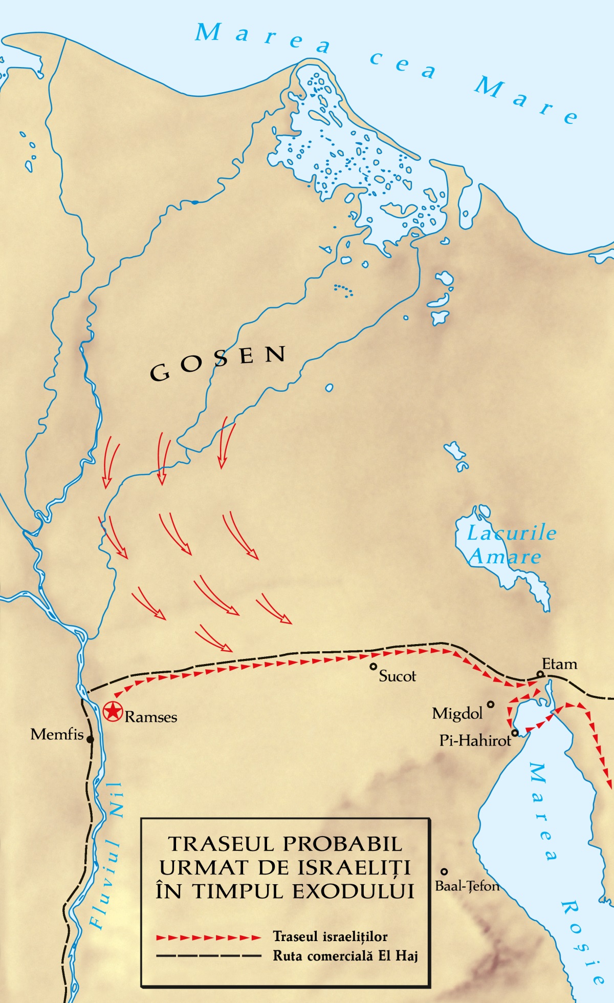 [Harta de la pagina 1066]