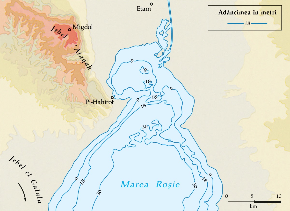 [Harta de la pagina 1066]