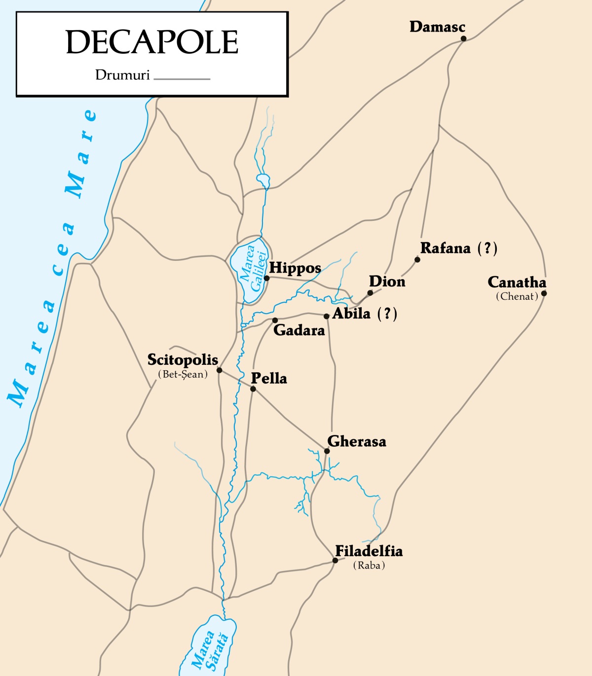 [Harta de la pagina ]