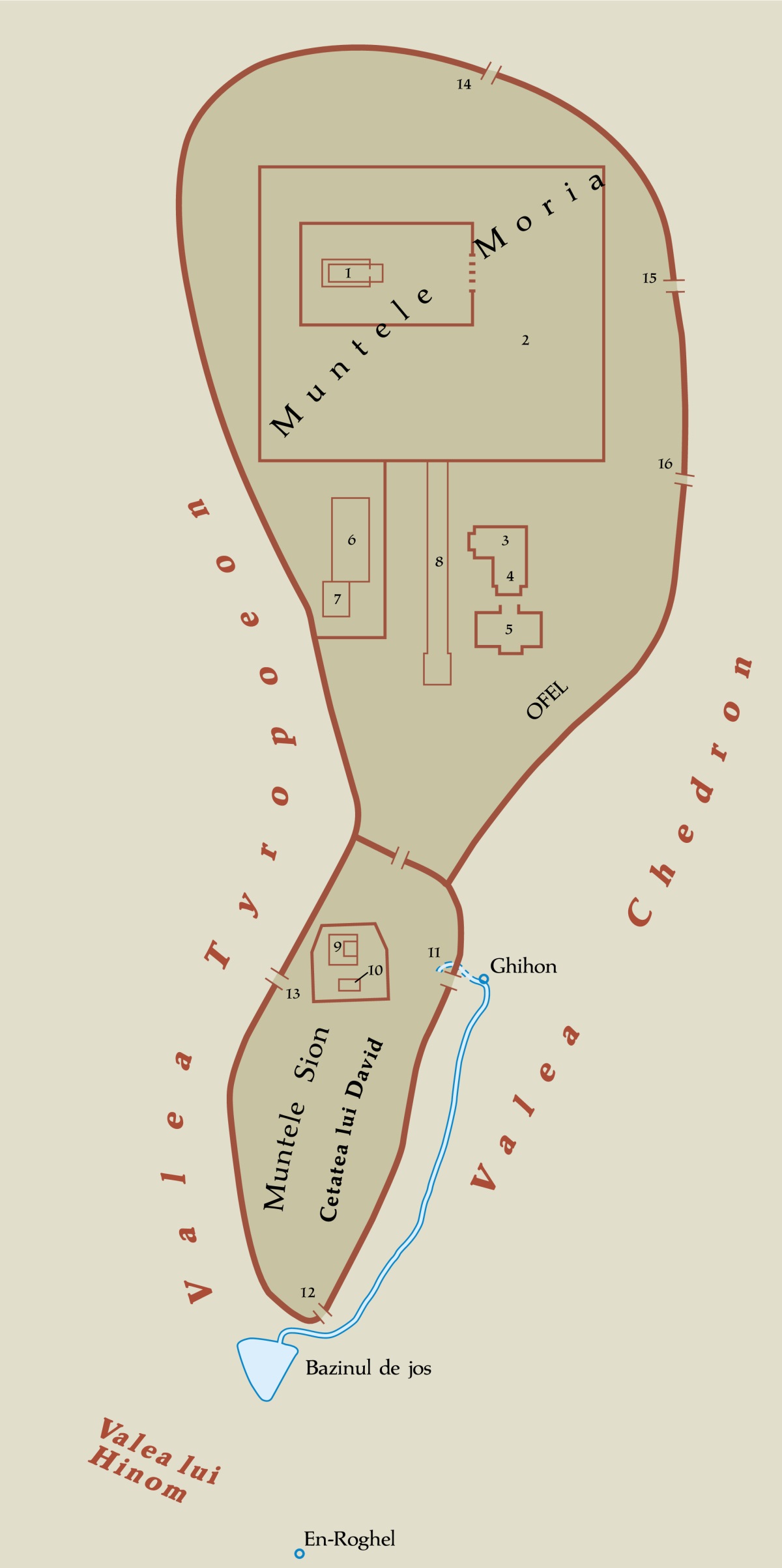 [Harta de la pagina ]