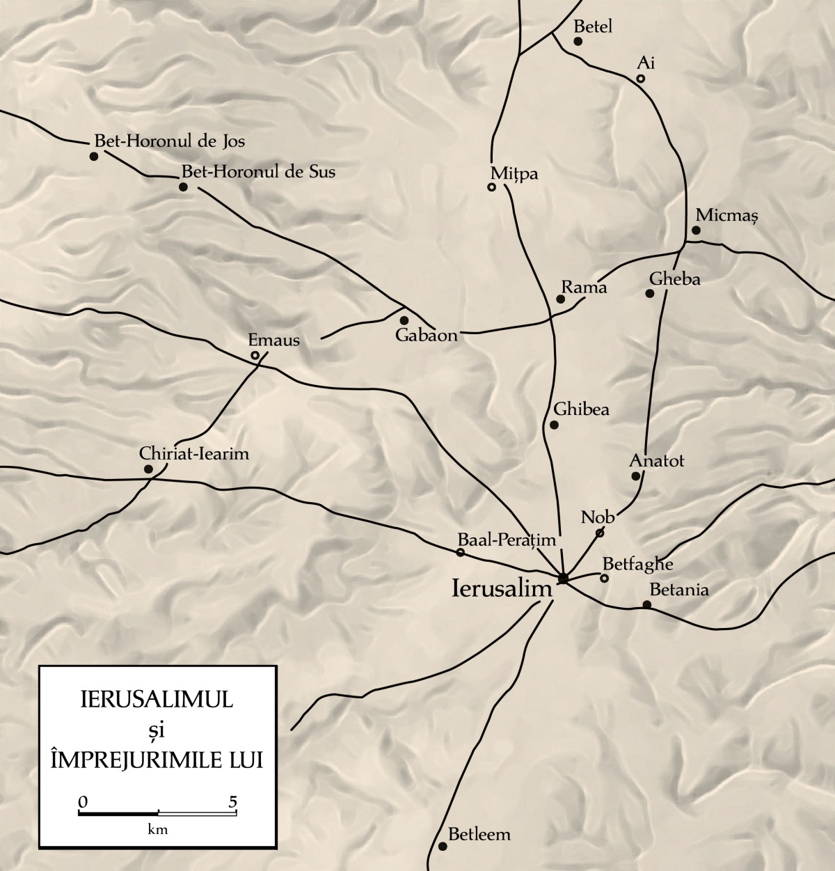 [Harta de la pagina ]