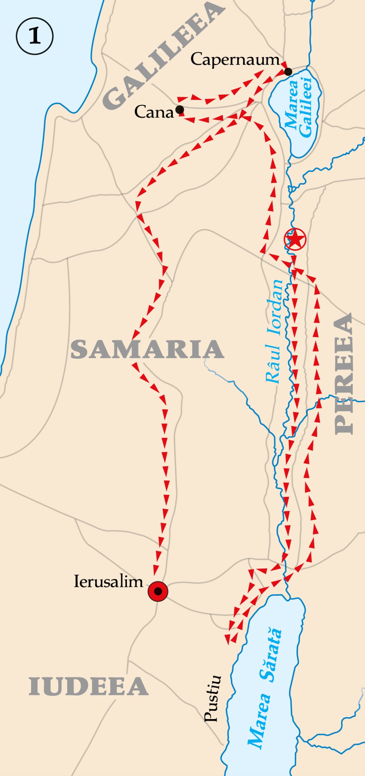 [Harta de la pagina ]